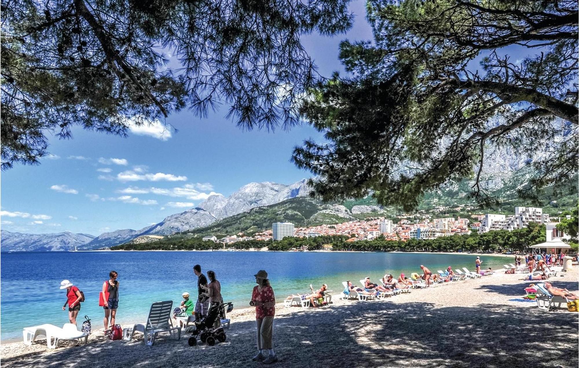 Feriehus Ines Makarska